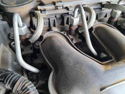 Foto 3ª: Motor Completo Peugeot 508 ACTIVE 140CV 103KW [RH01] (2012)