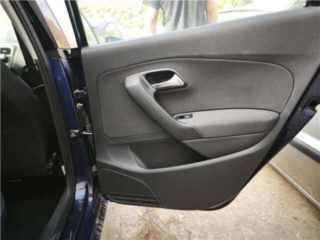Tapizados Cartoneras Volkswagen Polo 1.2 SPORT [1.2 LTR. - 51 KW 12V]
