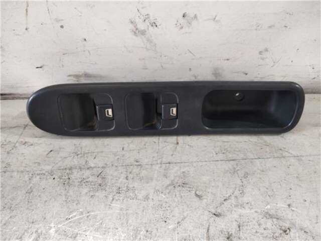 Botonera Elevalunas Peugeot 307 2.0 XR [2.0 LTR. - 66 KW HDI CAT]