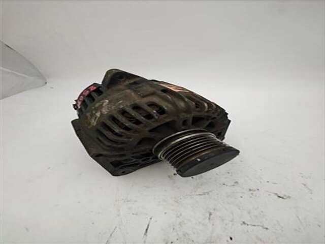 Foto 3ª: Alternador Renault Scenic 1.5 GRAND CONFORT DYNAMIQUE [1.5 LTR. - 74 KW DCI DIESEL] (JM)(2003-_) [K9KF7]