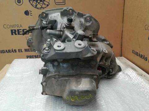 Foto 3ª: Caja Cambios Opel Meriva COSMO 100CV 74KW [Z16XE] (2005)