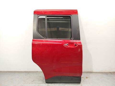 Foto 2ª: Puerta Lateral Corredera Derecha Ford Tourneo 1.0 ECOBOOST 125CV 92KW [B7NB] (2024)