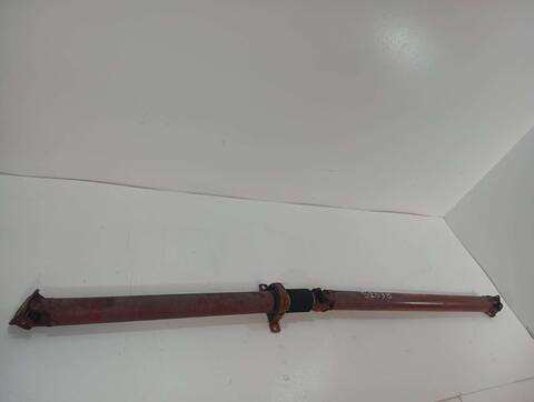 Foto 3ª: Transmision Central Iveco Daily 29 - L 11 CAJA CERRADA 106CV 78KW [814043B] (2001)