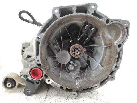 Caja Cambios Ford Fiesta 1.25 82CV 60KW