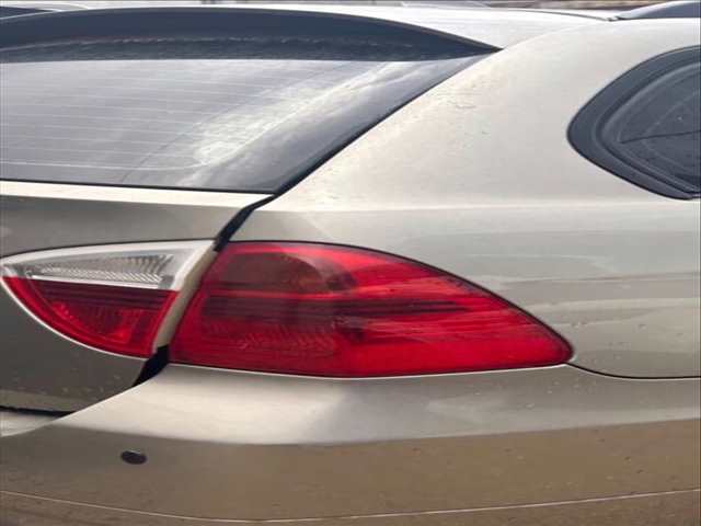 Foto 3ª: Piloto Trasero Derecho Bmw Serie 3 315 N47D20A (2008)