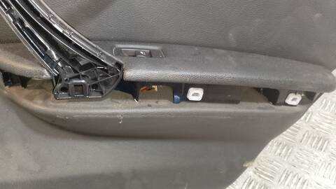 Foto 2ª: Tapizados Cartoneras Bmw Serie 3 315 320D BERLINA 177CV 130KW [N47D20C] (2009)