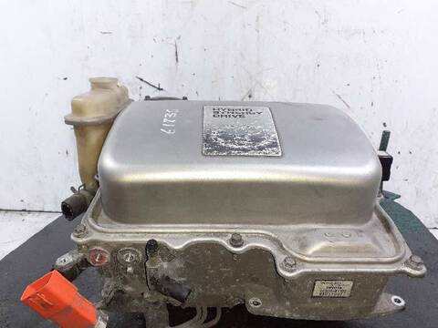 Bateria Gran Capacidad Hybrid Toyota Prius BASIS 112CV 82KW