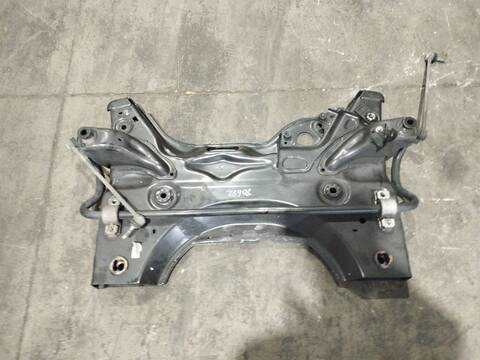 Puente Delantero Peugeot Expert 2.0 BLUEHDI 180 178CV 130KW FURGONETA