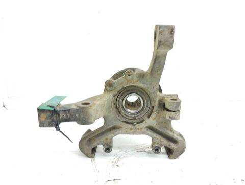 Foto 2ª: Mangueta Delantera Derecha Chrysler Neon 2.0 16V CAT 133CV 98KW [2 0L] (2001)