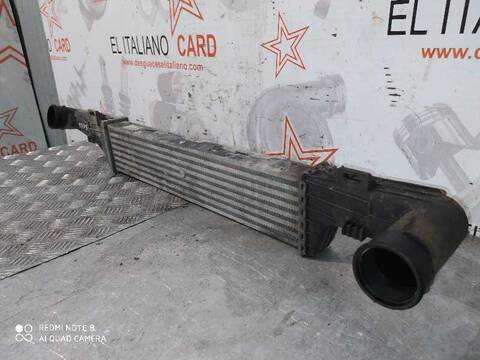 Foto 2ª: Intercooler Mercedes Clase E 180 290 TD 210.017) BERLINA 129CV 95KW [602] (1998)