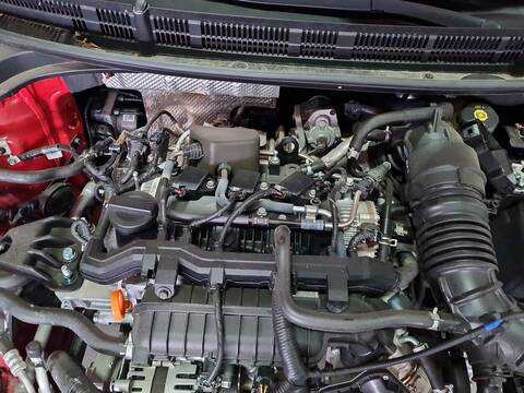 Motor Completo Kia Stonic 1.0 T-GDI ECO-DYNAMICS 101CV 74KW