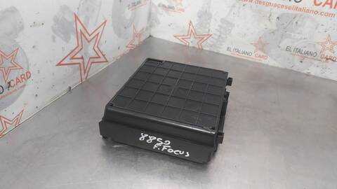 Foto 2ª: Caja Reles Fusibles Ford Focus ACTIVE 125CV 92KW [B7DA] (2018)