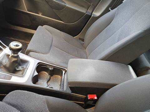 Consola Central Volkswagen Passat BKP BERLINA