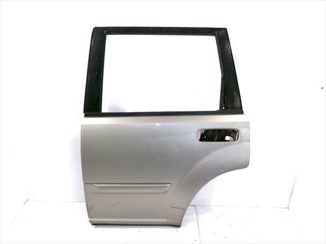 Puerta Trasera Izquierda Nissan X-Trail 2.5 G 2001-2014
