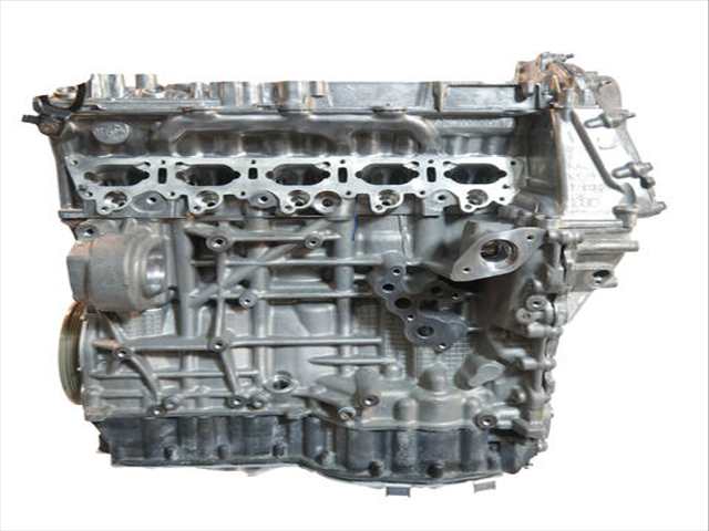 Foto 2ª: Motor Completo Audi A3 400CV 294KW [DAZA DAZ] (2017)