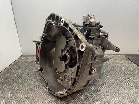 Foto 3ª: Caja Cambios Lancia Delta 844A1000 (2009)