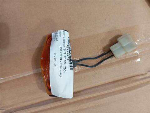 Piloto Delantero Izquierdo Toyota Starlet 1.0