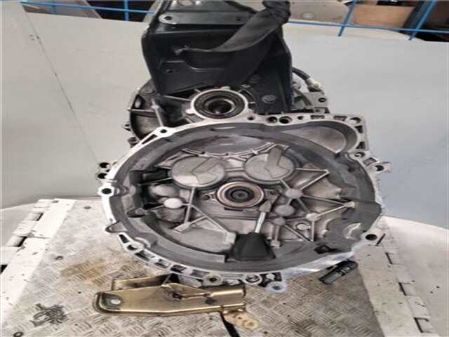 Caja Cambios Mitsubishi Space Star 1.9 1900 DI-D AVANCE [1.9 LTR. - 85 KW DI-D CAT]