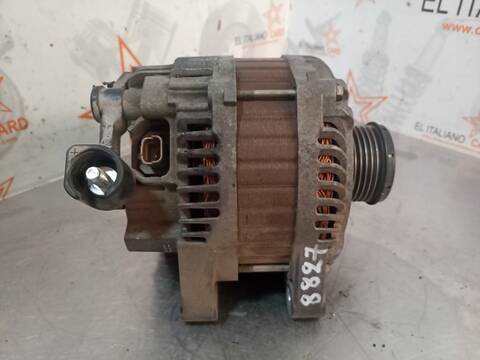 Alternador Peugeot 407 ST CONFORT 136CV 100KW