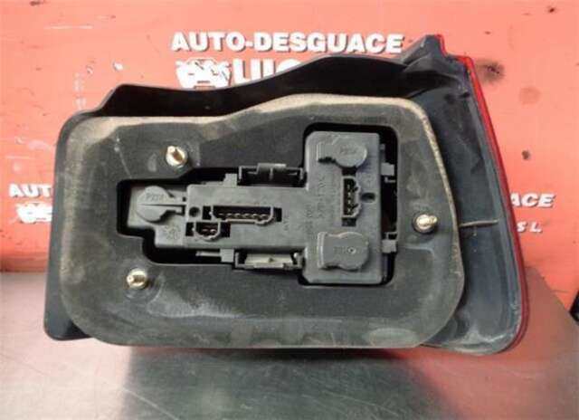 Foto 2ª: Piloto Trasero Izquierdo Seat Ibiza 1.4 SIGNO [1.4 LTR. - 55 KW 16V] [AUA]
