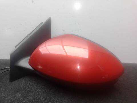 Foto 2ª: Retrovisor Izquierdo Renault Megane 1.2 TCE 130 B9MR) HATCHBACK 130CV 97KW IV HATCHBACK B9A/M/N_) [H5F 408]