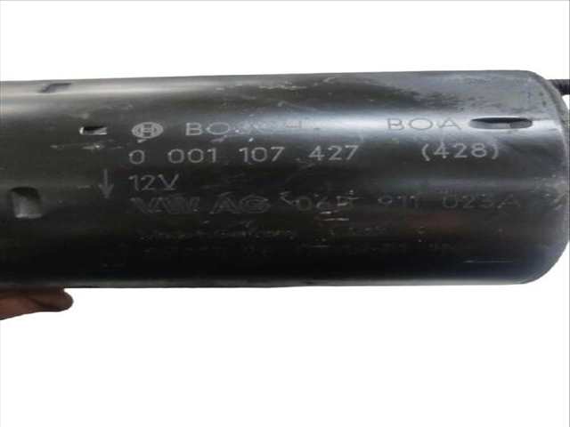 Foto 3ª: Motor de Arranque Audi A4 2.0 TFSI 16V (2002)