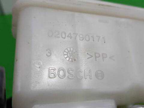 Foto 2ª: Bomba Freno Nissan Qashqai ACENTA 116CV [HRA2DDT] (2013)