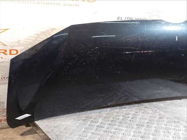 Foto 4ª: Capot Volkswagen Golf RABBIT 90CV 66KW (2011)