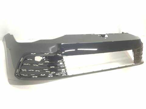 Foto 2ª: Paragolpes Delantero Volkswagen Golf VERSION INDEFINIDA [DNFG] (2020)