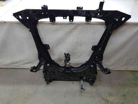 Puente Delantero Dacia Duster TCE 130 EXPRESSION 113CV 83KW