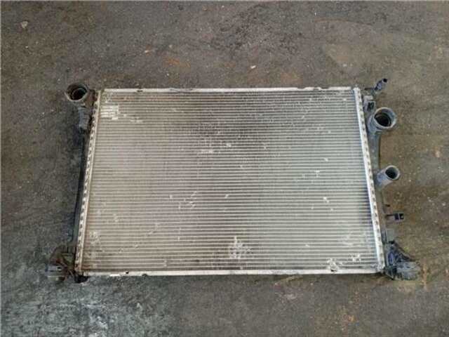 Radiador Motor Mercedes Clase C 160 2.1 C 250 CDI BLUEEFFICIENCY 4MATIC (204.082) [2.1 LTR. - 150 KW CDI CAT]