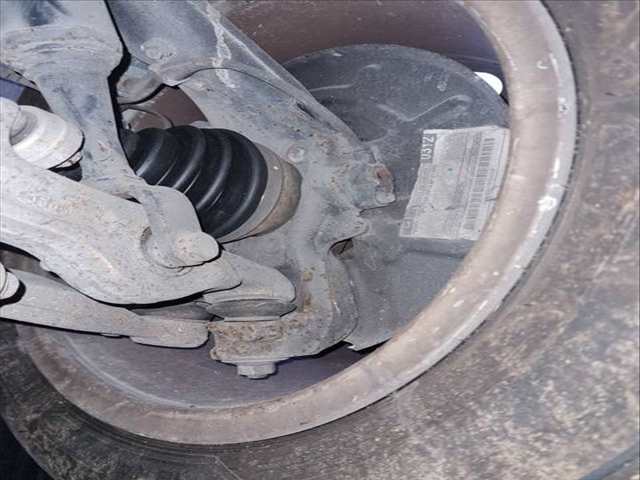 Mangueta Delantera Izquierda Seat Exeo ERENCE BERLINA 120CV 88KW