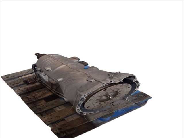 Foto 2ª: Caja Cambios Automatica Bmw Serie 3 315 3.0 24V TURBO 306CV 225KW AUT. (2007)