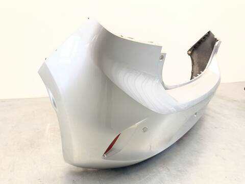 Foto 2ª: Paragolpes Trasero Opel Corsa 1.2 68) 75CV 55KW [HMH (EB2FAD)] (2023)