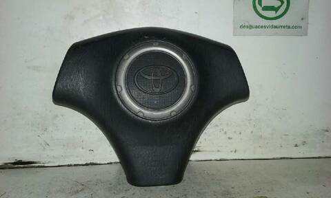 Airbag Delantero Izquierdo Toyota Rav4 1.8 16V CAT 125CV 92KW