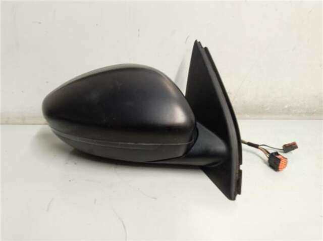 Foto 2ª: Retrovisor Derecho Peugeot 308 1.6 ACCESS [1.6 LTR. - 73 KW BLUE-HDI FAP] [BH02]