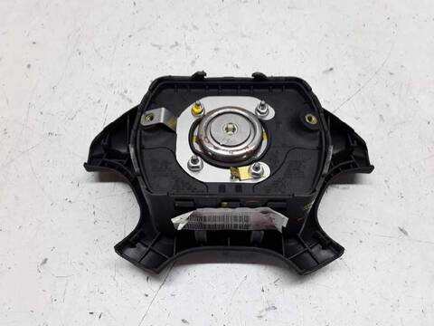 Foto 3ª: Kit Airbag Citroen Xsara 2.0 HDI CAT RHY - DW10TD) PICASSO 90CV 66KW [RHY(DW10TD)] (1999)