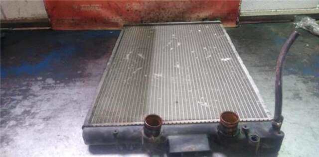 Foto 3ª: Radiador Motor Iveco Daily 35C13 V. 35C13 V/P. 35S13 V. 35S13 V/P [814043S]