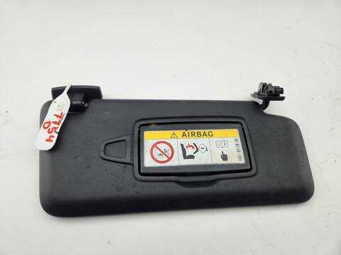 Parasol Derecho Mercedes Clase B 150 B 200 CDI 246.208) 136CV 100KW