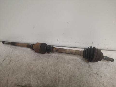 Transmision Delantera Derecha Peugeot 307 9HX BERLINA