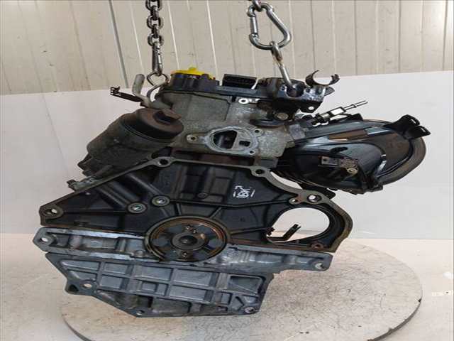Foto 3ª: Motor Completo Opel Corsa 83 - 86 CV [A12XER A12 LDC] (2014)