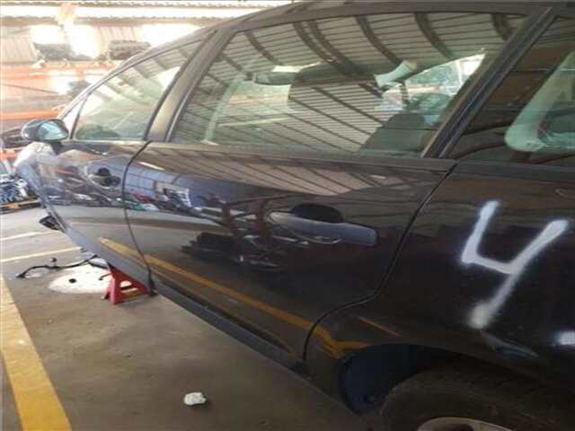 Foto 2ª: Puerta Trasera Izquierda Citroen C4 1.4 16V [KFU (ET3J4)]