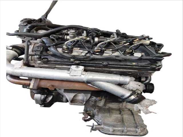 Foto 3ª: Motor Completo Audi A4 3.0 QUATTRO (2000)