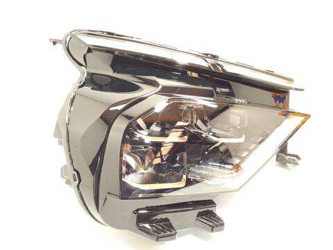 Faro Derecho Citroen C4 1.2 155CV 114KW