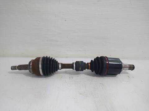 Transmision Delantera Izquierda Mitsubishi ASX MOTION 4WD 116CV 85KW