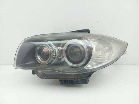 Faro Izquierdo Bmw Serie 1 114 118I BERLINA 143CV 105KW