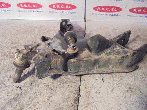 Foto 3ª: Brazo Suspension Delantero Derecho Nissan Terrano 2.7 TD 101CV 74KW [TD27T] (2001)