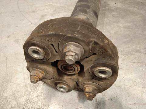 Foto 2ª: Transmision Central Bmw Serie 1 114 120D BERLINA 177CV 130KW [N47D20A] (2007)