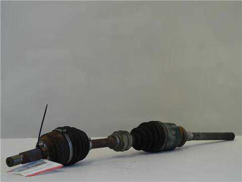 Transmision Delantera Izquierda Mitsubishi Outlander 2.0 4WD 136CV 100KW