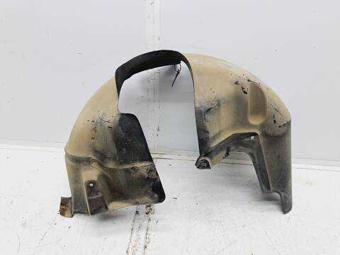 Pase Rueda Land Rover Freelander BAIKAL 112CV 82KW